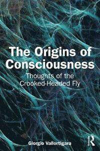 bokomslag The Origins of Consciousness
