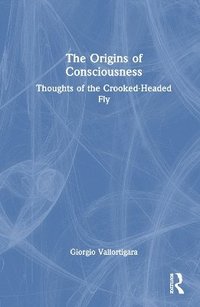 bokomslag The Origins of Consciousness