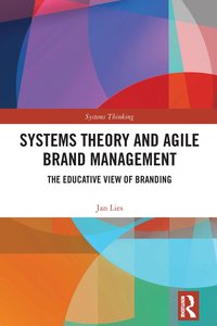 bokomslag Systems Theory and Agile Brand Management