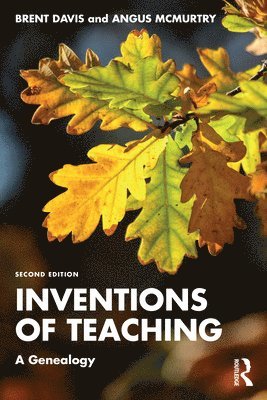 Inventions of Teaching 1