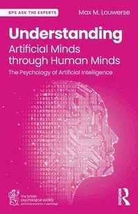 bokomslag Understanding Artificial Minds through Human Minds