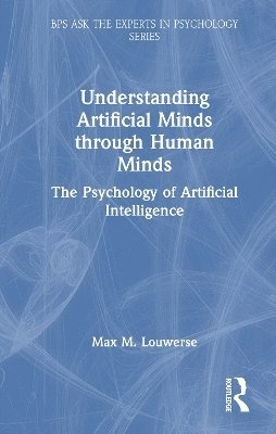 bokomslag Understanding Artificial Minds through Human Minds