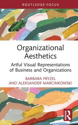 Organizational Aesthetics 1