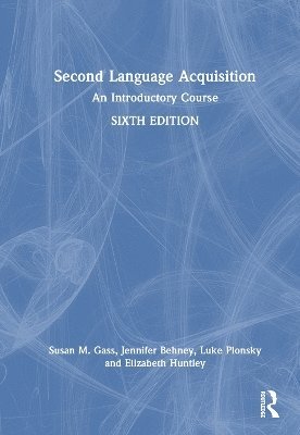 Second Language Acquisition 1