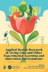 bokomslag Applied Design Research in Living Labs and Other Experimental Learning and Innovation Environments