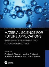 bokomslag Material Science for Future Applications