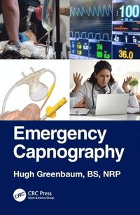 bokomslag Emergency Capnography