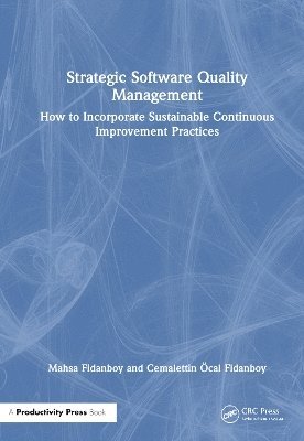 Strategic Software Quality Management 1