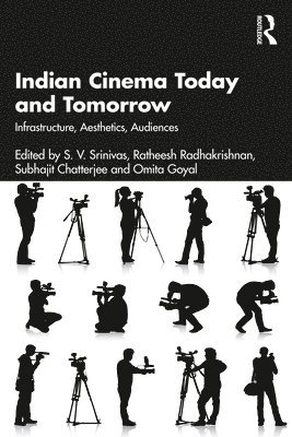 Indian Cinema Today and Tomorrow 1