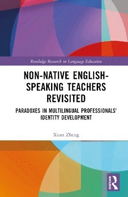 Non-Native English-Speaking Teachers Revisited 1