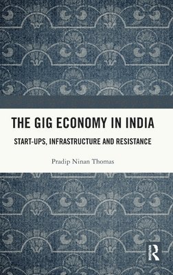 The Gig Economy in India 1
