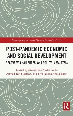 Post-Pandemic Economic and Social Development 1