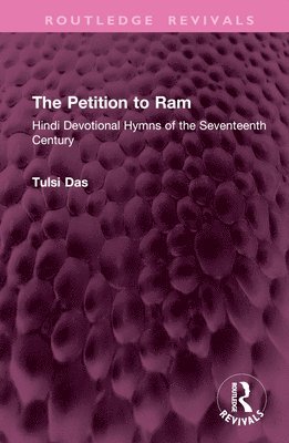 The Petition to Ram 1