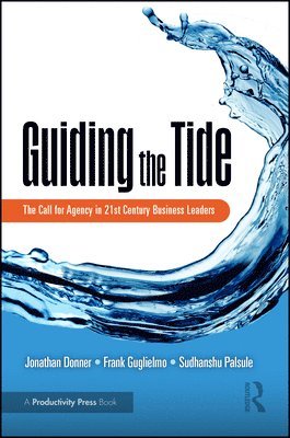 Guiding the Tide 1