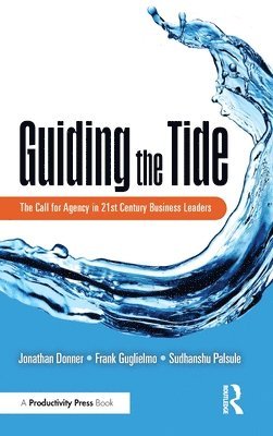 Guiding the Tide 1