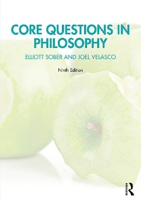 bokomslag Core Questions in Philosophy