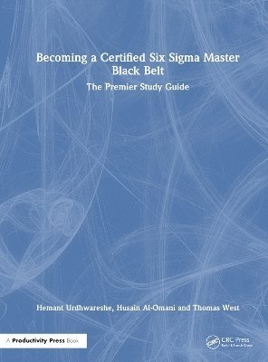 Becoming a Certified Six Sigma Master Black Belt 1