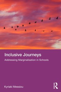bokomslag Inclusive Journeys