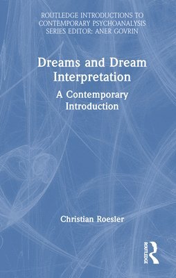 bokomslag Dreams and Dream Interpretation