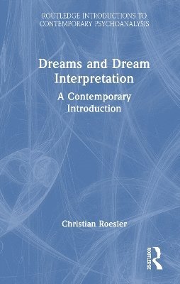 Dreams and Dream Interpretation 1