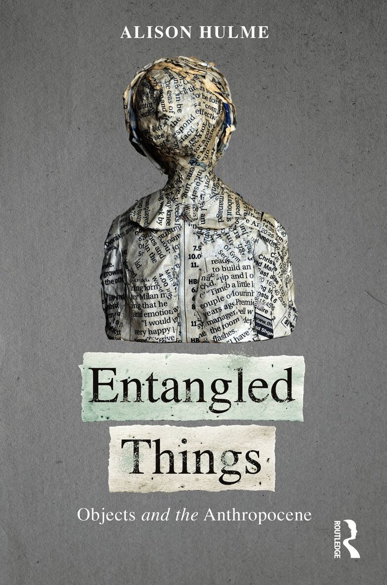 Entangled Things