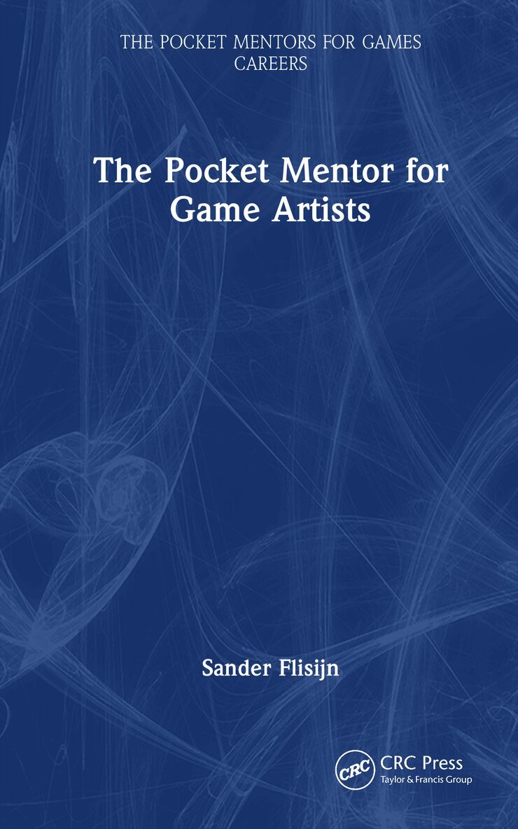 Pocket Mentor for Game Artists