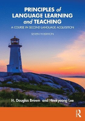 Principles of Language Learning and Teaching 1