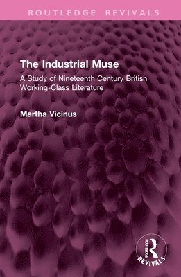 The Industrial Muse 1