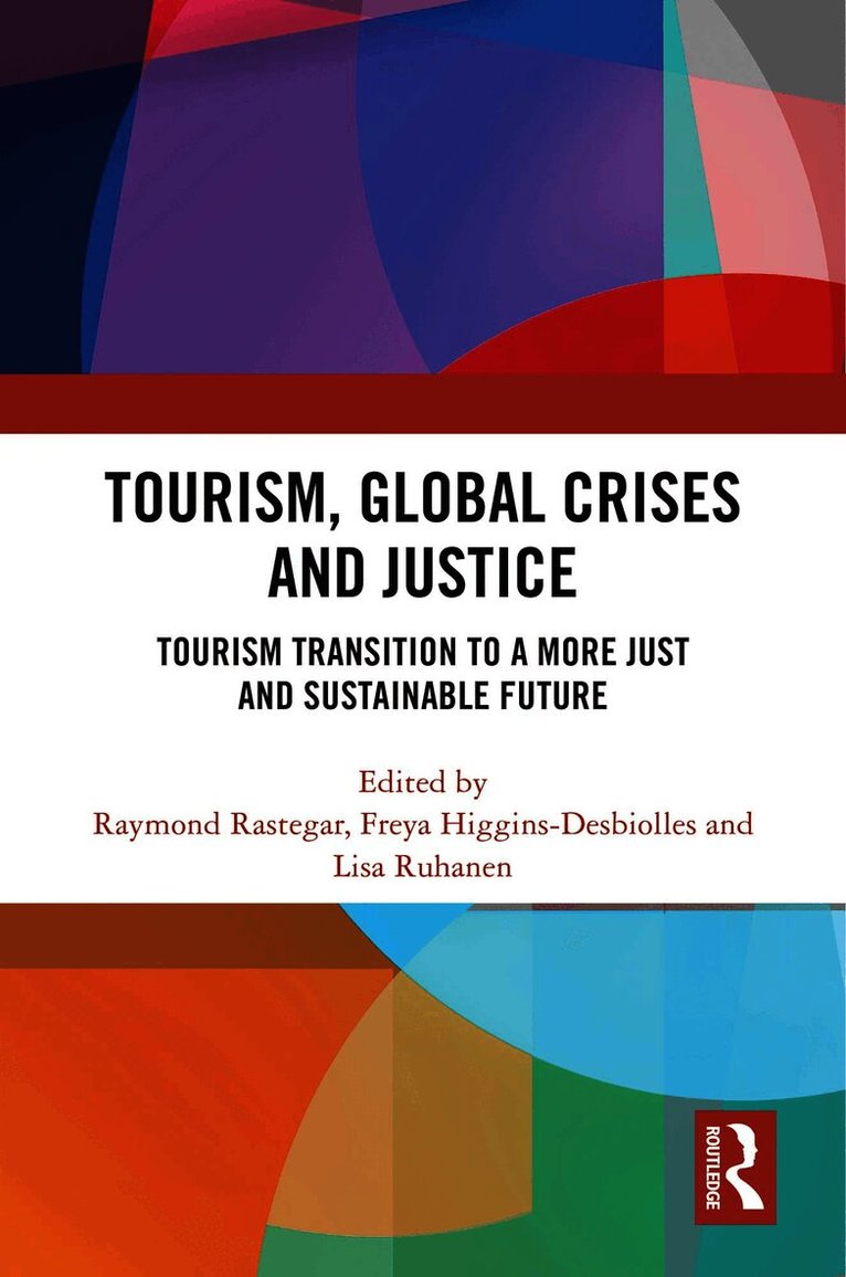 Tourism, Global Crises and Justice