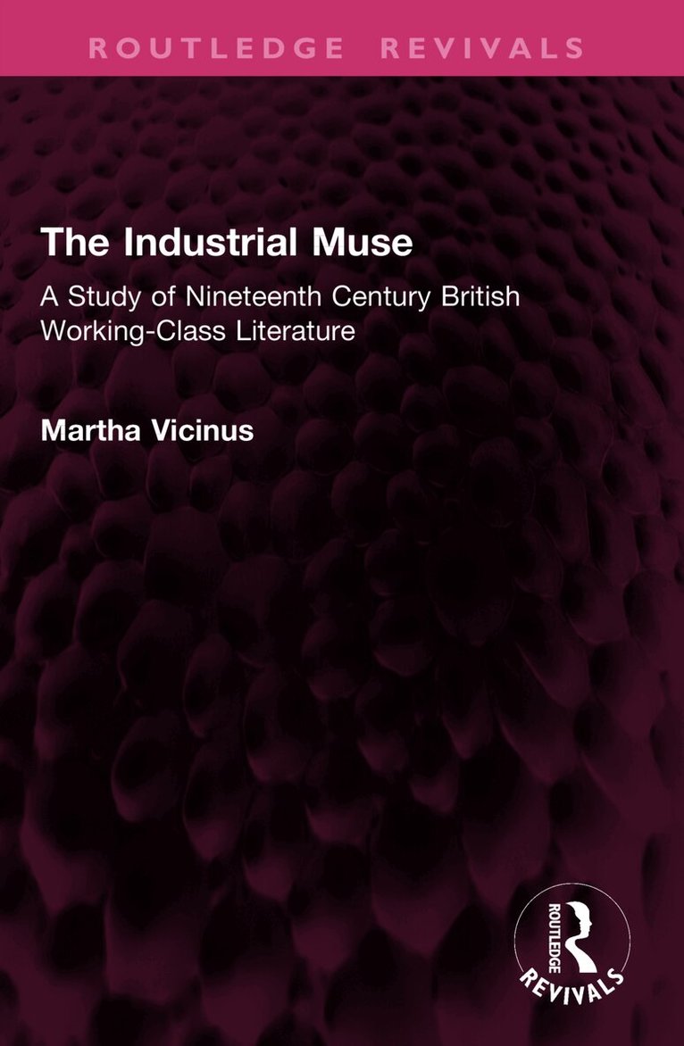 Industrial Muse