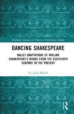 Dancing Shakespeare 1