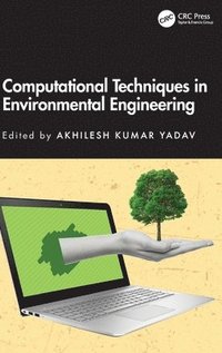 bokomslag Computational Techniques in Environmental Engineering