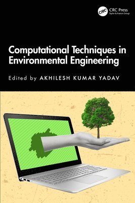 bokomslag Computational Techniques in Environmental Engineering