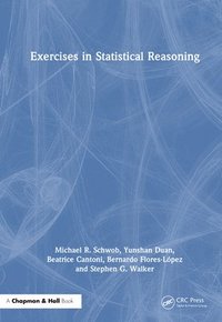 bokomslag Exercises in Statistical Reasoning