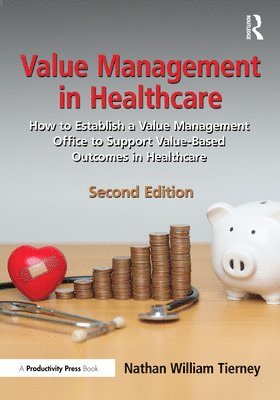 bokomslag Value Management in Healthcare