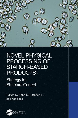 Novel Physical Processing of Starch-Based Products 1