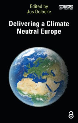 Delivering a Climate Neutral Europe 1