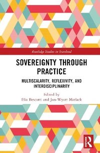 bokomslag Sovereignty through Practice