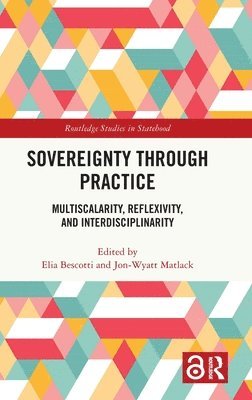 bokomslag Sovereignty through Practice