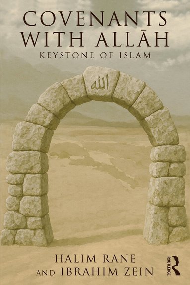 Halim Rane, Ibrahim Zein - Covenants with Allāh, Häftad