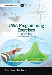 bokomslag Java Programming Exercises