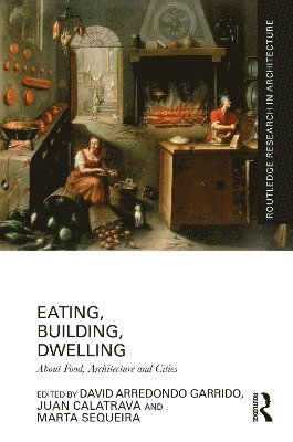 Eating, Building, Dwelling 1