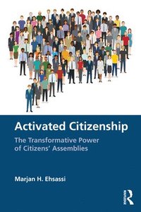 bokomslag Activated Citizenship