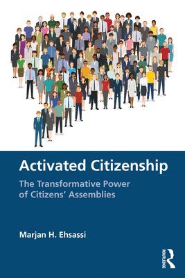 bokomslag Activated Citizenship