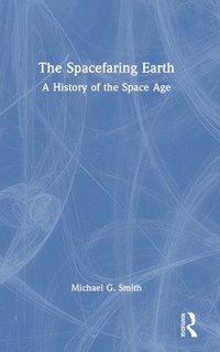 bokomslag The Spacefaring Earth