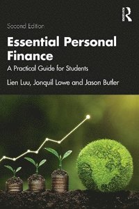 bokomslag Essential Personal Finance