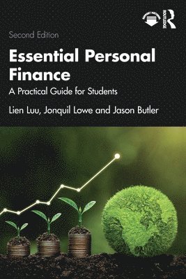 bokomslag Essential Personal Finance