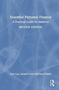 bokomslag Essential Personal Finance