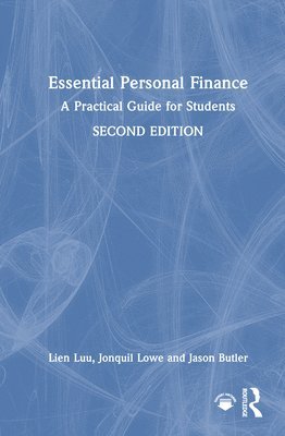 bokomslag Essential Personal Finance