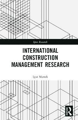 International Construction Management Research